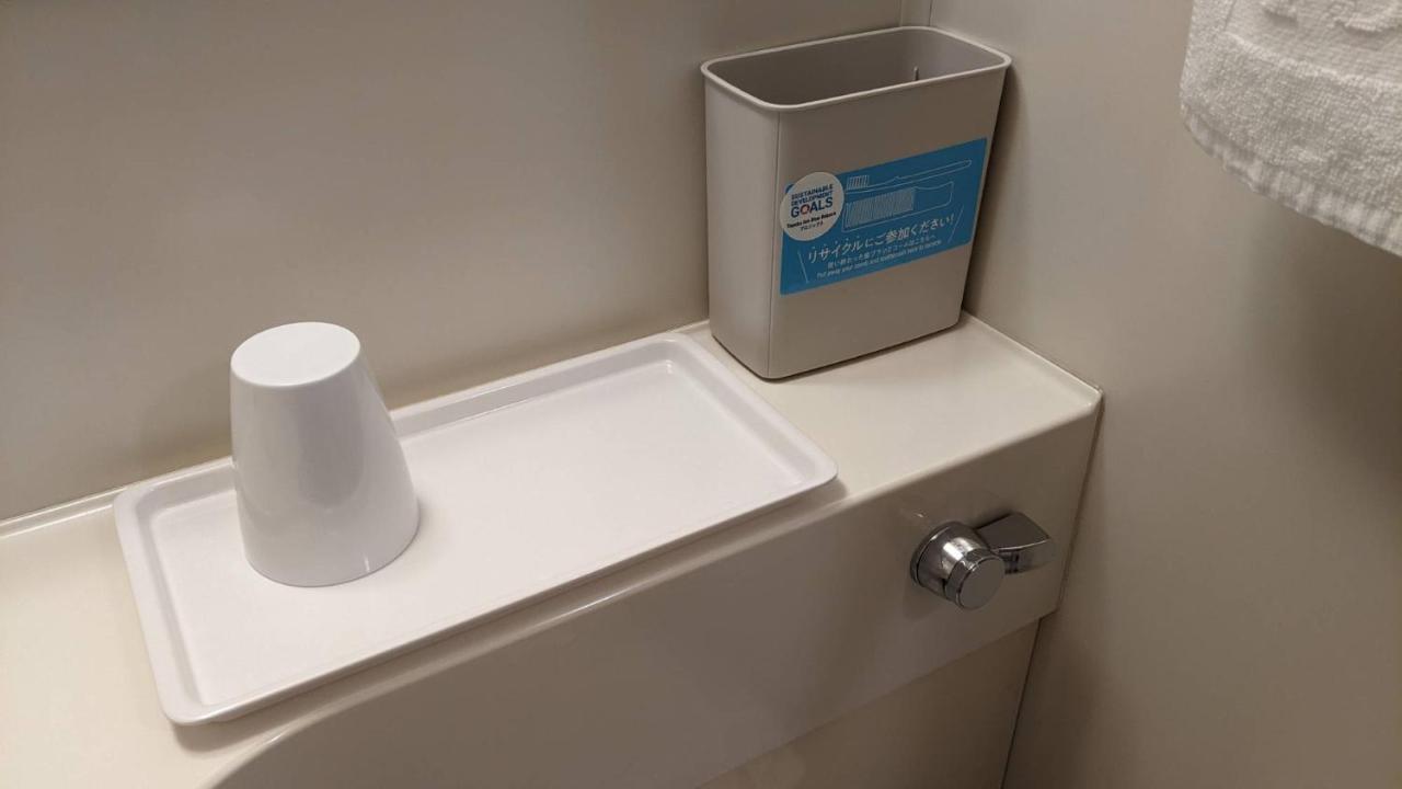 Toyoko Inn Saitama Toda Koen Eki Nishi Guchi Екстериор снимка