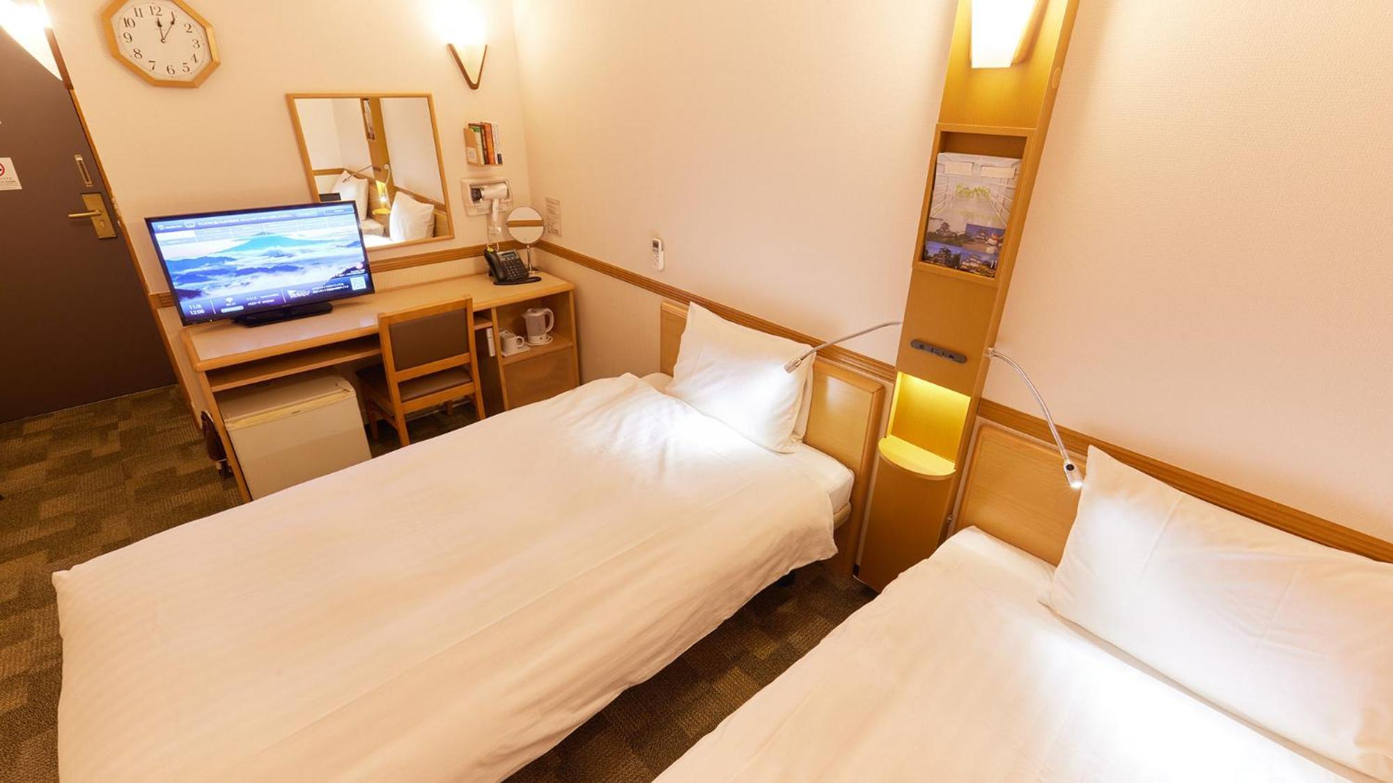 Toyoko Inn Saitama Toda Koen Eki Nishi Guchi Екстериор снимка