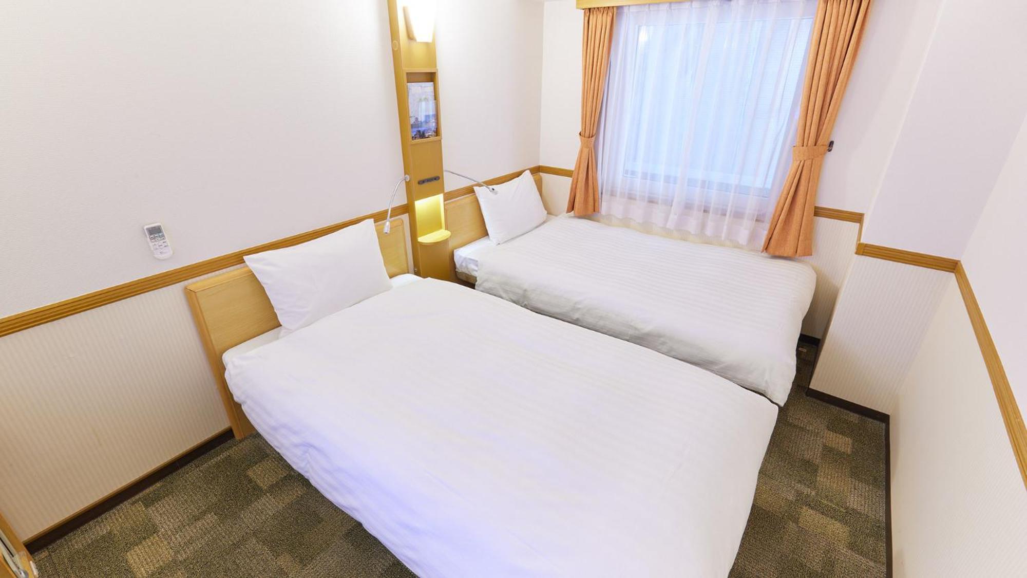 Toyoko Inn Saitama Toda Koen Eki Nishi Guchi Екстериор снимка