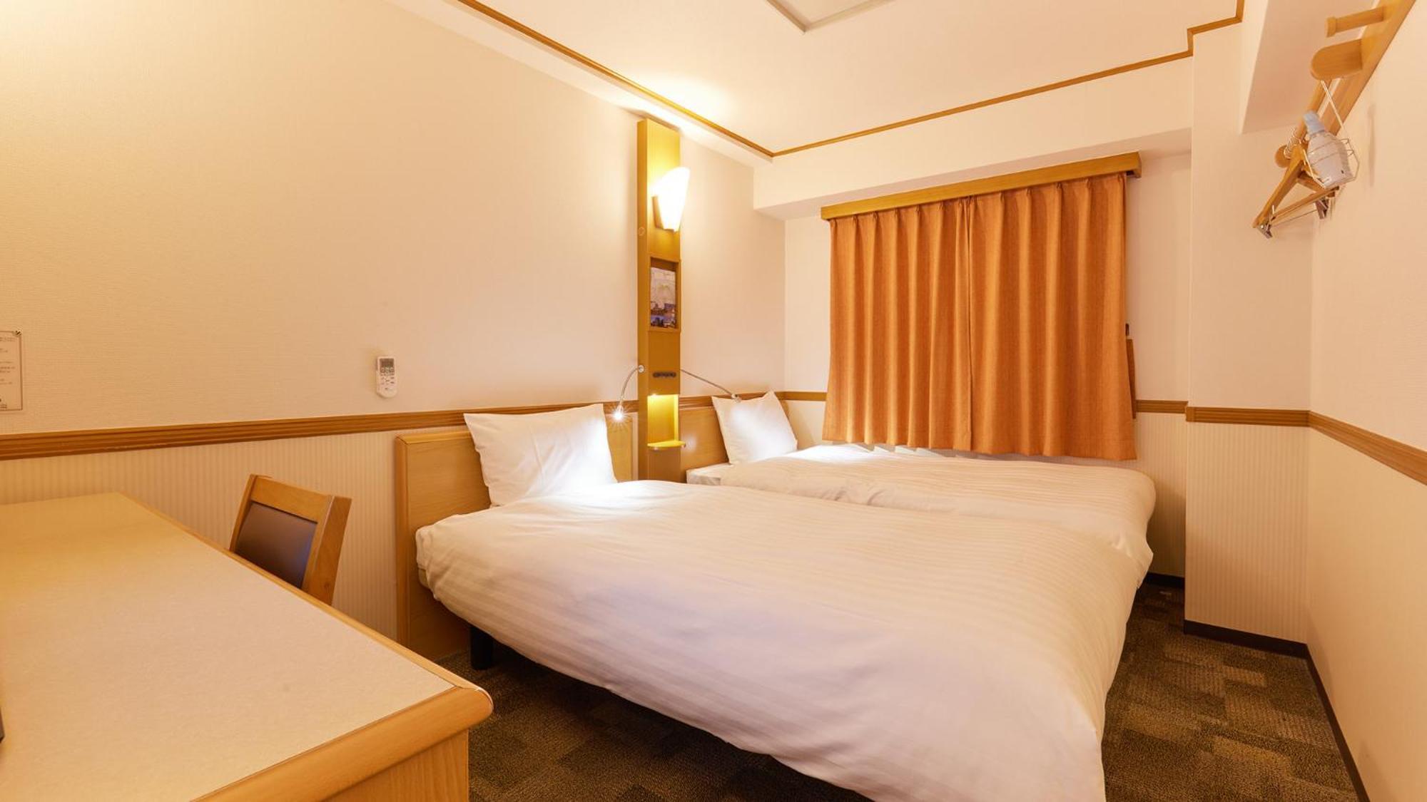 Toyoko Inn Saitama Toda Koen Eki Nishi Guchi Екстериор снимка
