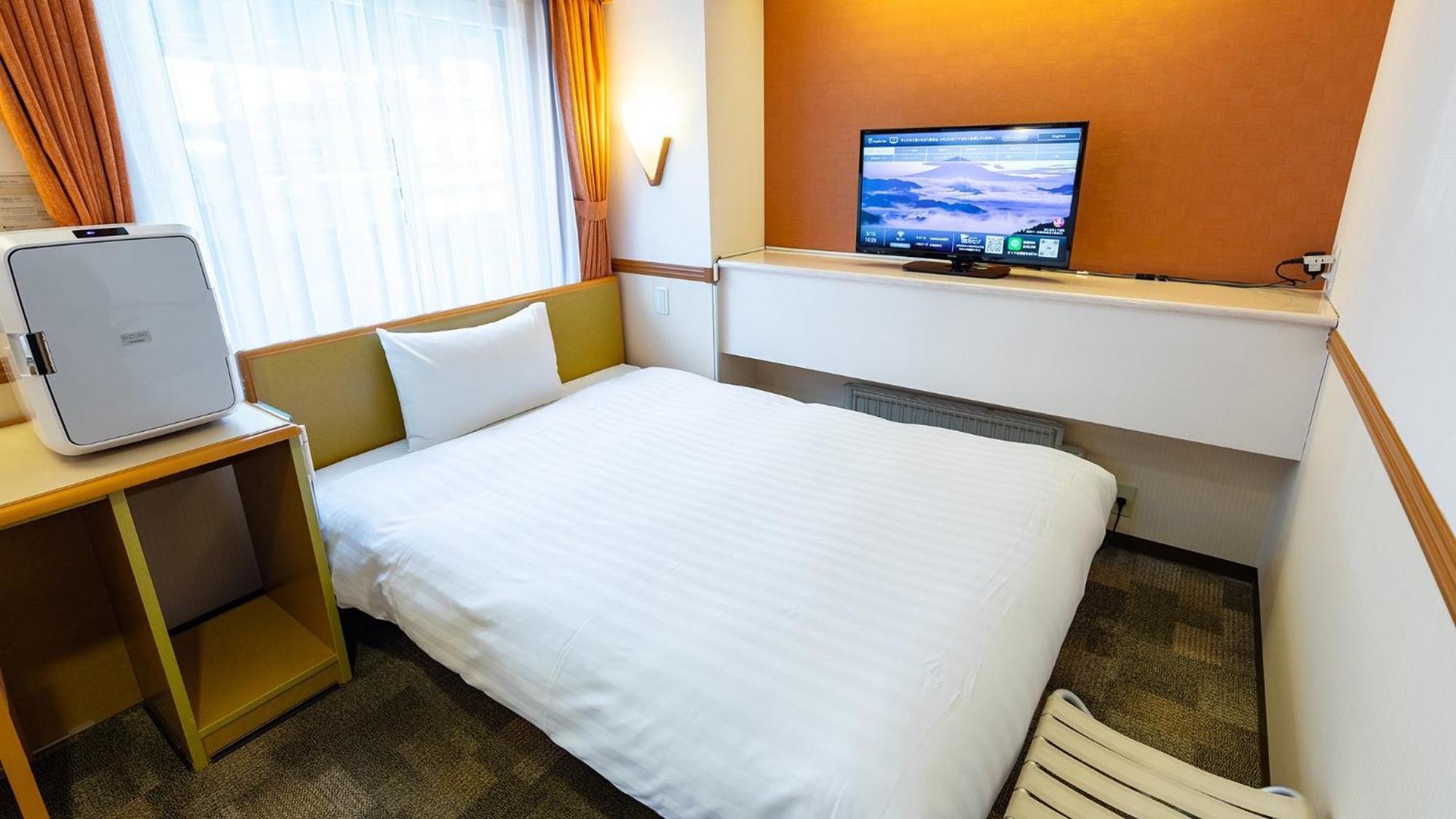 Toyoko Inn Saitama Toda Koen Eki Nishi Guchi Стая снимка