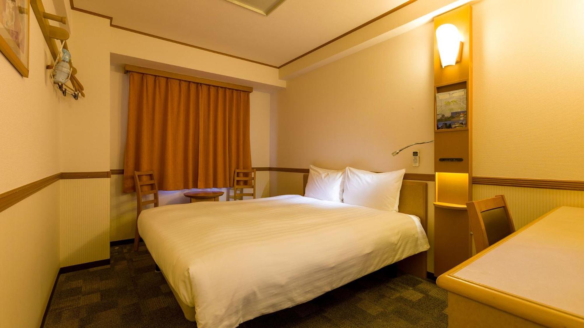 Toyoko Inn Saitama Toda Koen Eki Nishi Guchi Стая снимка
